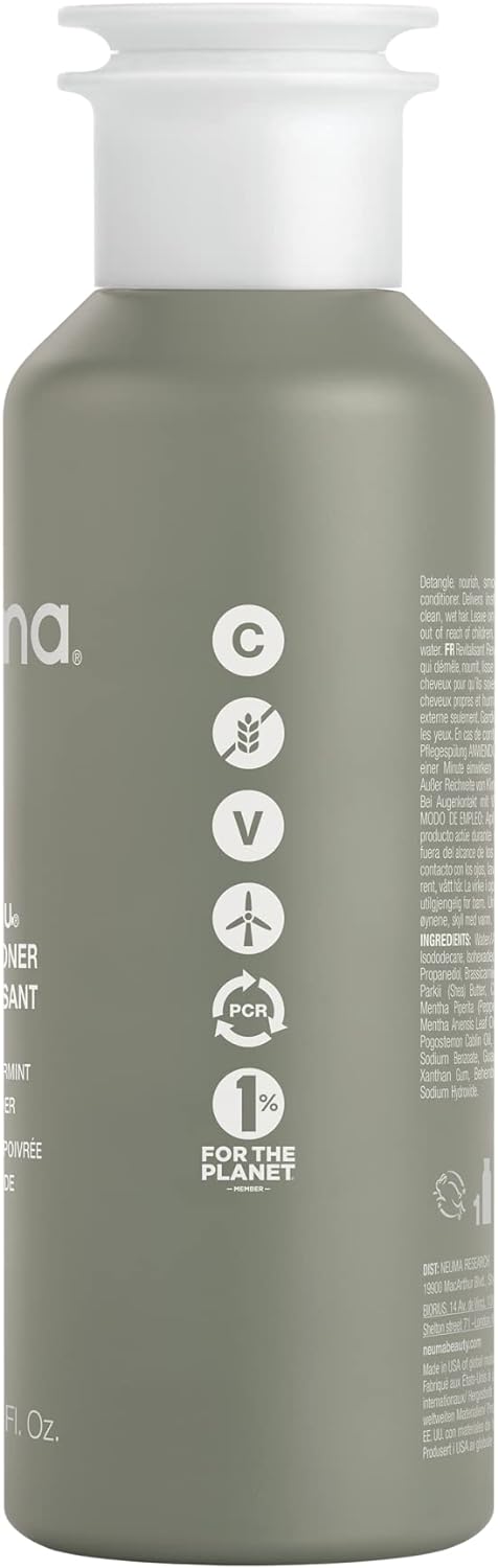 Neuma: Re Neu Conditioner 250 mL (8.45 fl oz) Conditioner Neuma