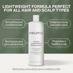 Neuma: Re Neu Conditioner 946 mL (32 fl oz) Conditioner Neuma