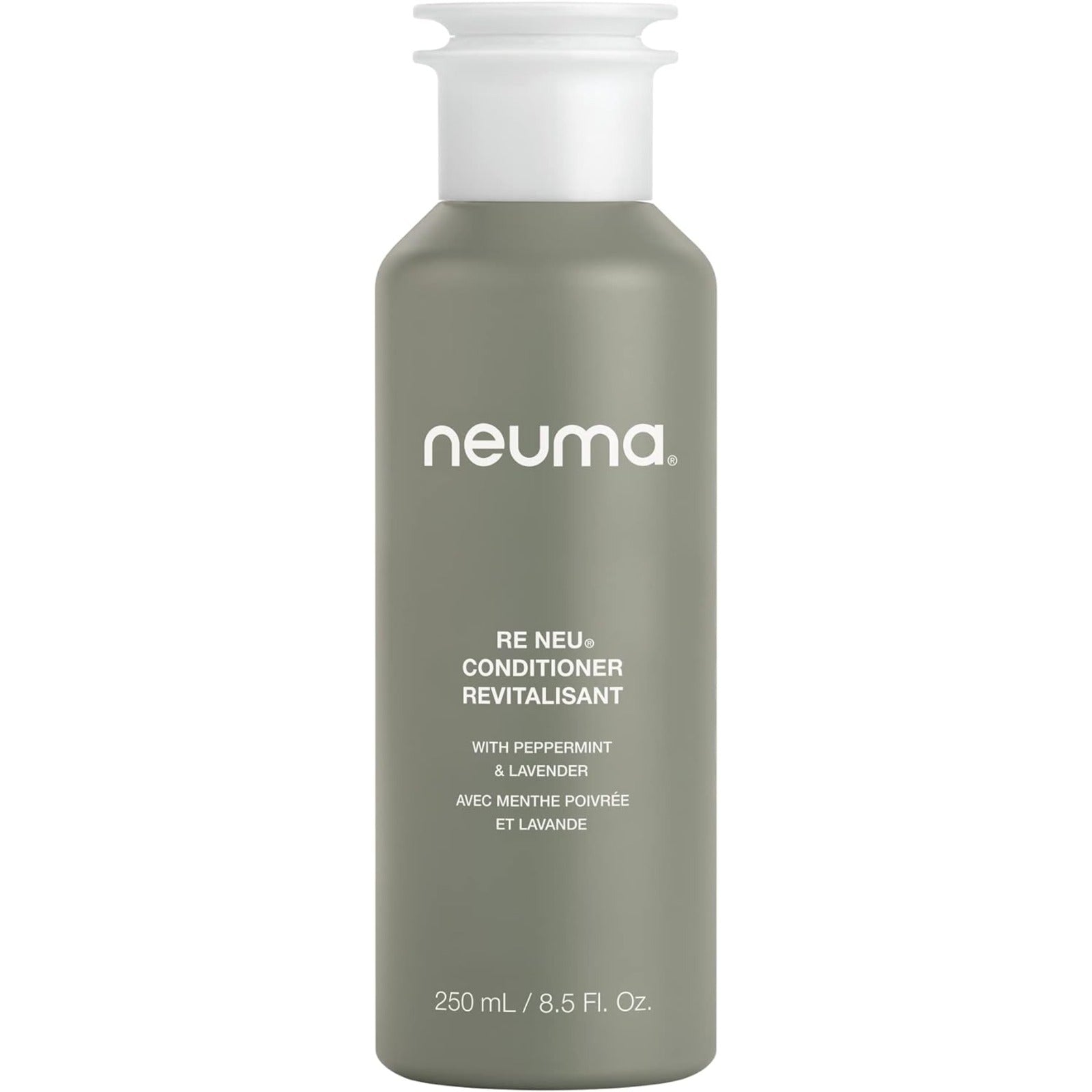 Neuma: Re Neu Conditioner 250 mL (8.45 fl oz) Conditioner Neuma