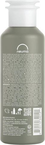 Neuma: Re Neu Shampoo 250 mL (8.45 fl oz) Shampoo Neuma