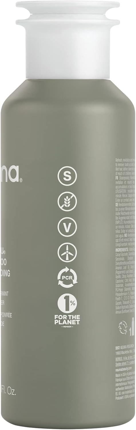 Neuma: Re Neu Shampoo 250 mL (8.45 fl oz) Shampoo Neuma