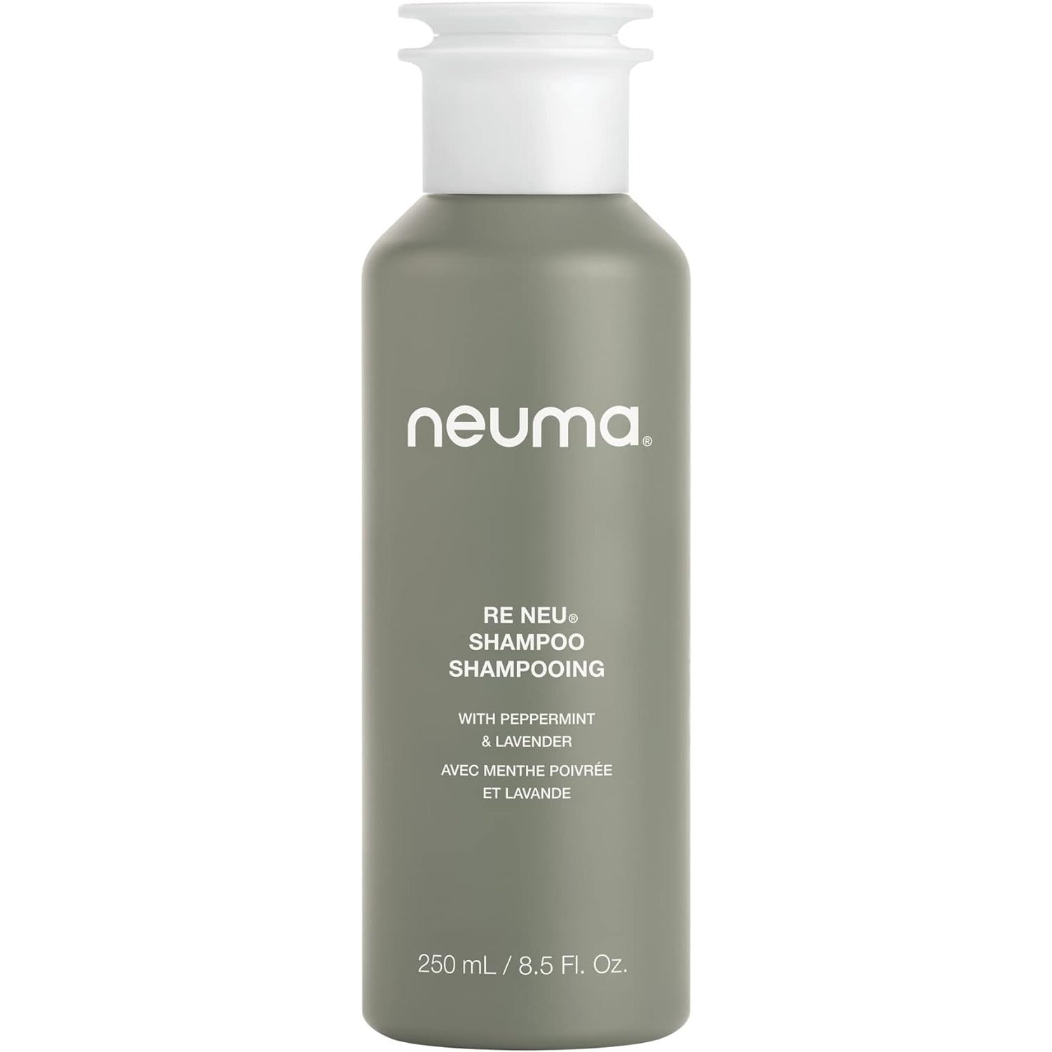 Neuma: Re Neu Shampoo 250 mL (8.45 fl oz) Shampoo Neuma