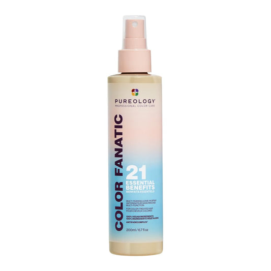 Pureology - Color Fanatic leave In Spray - 200ml / 6.7oz