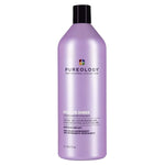 Pureology - Hydrate Sheer Conditioner - 1L / 33.8oz [Beauty] Beauty Pureology