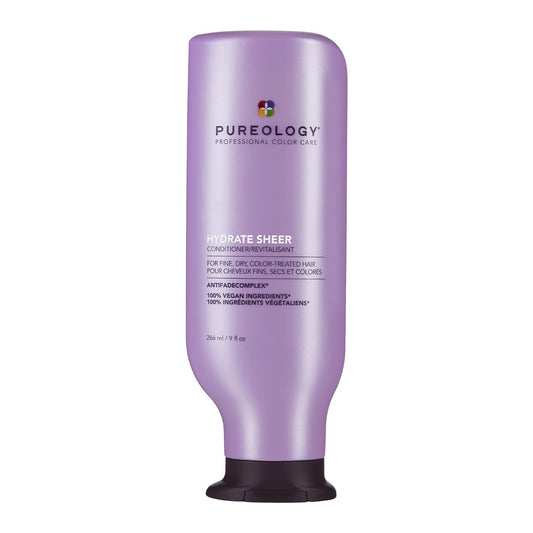 Pureology - Hydrate Sheer Conditioner - 266ml / 9oz