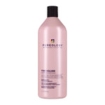 Pureology - Pure Volume Shampoo - 1L / 33.8oz [Beauty] Beauty Pureology
