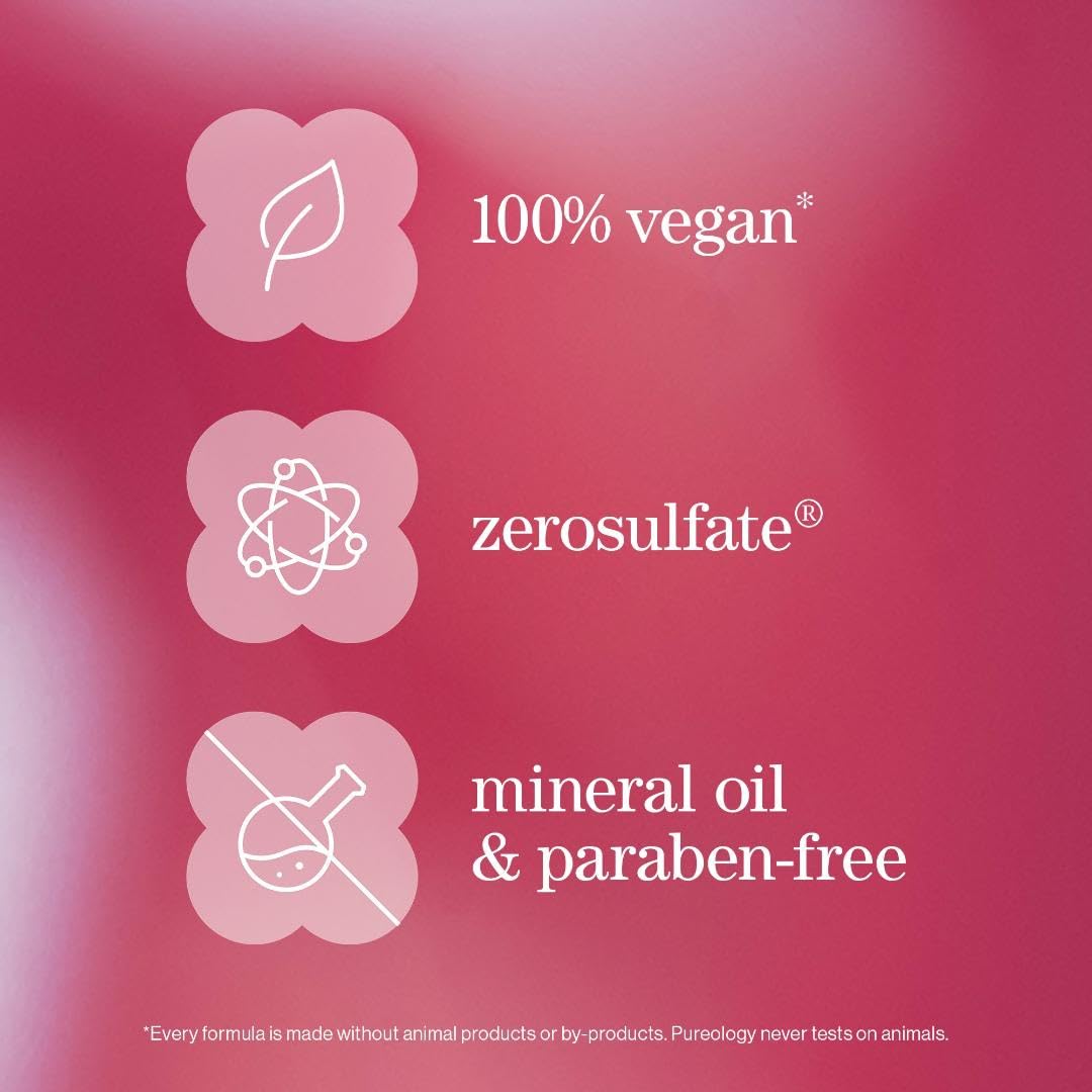 Pureology Smooth Perfection Shampoo and Conditioner DUO 1 L (33.8 fl oz)