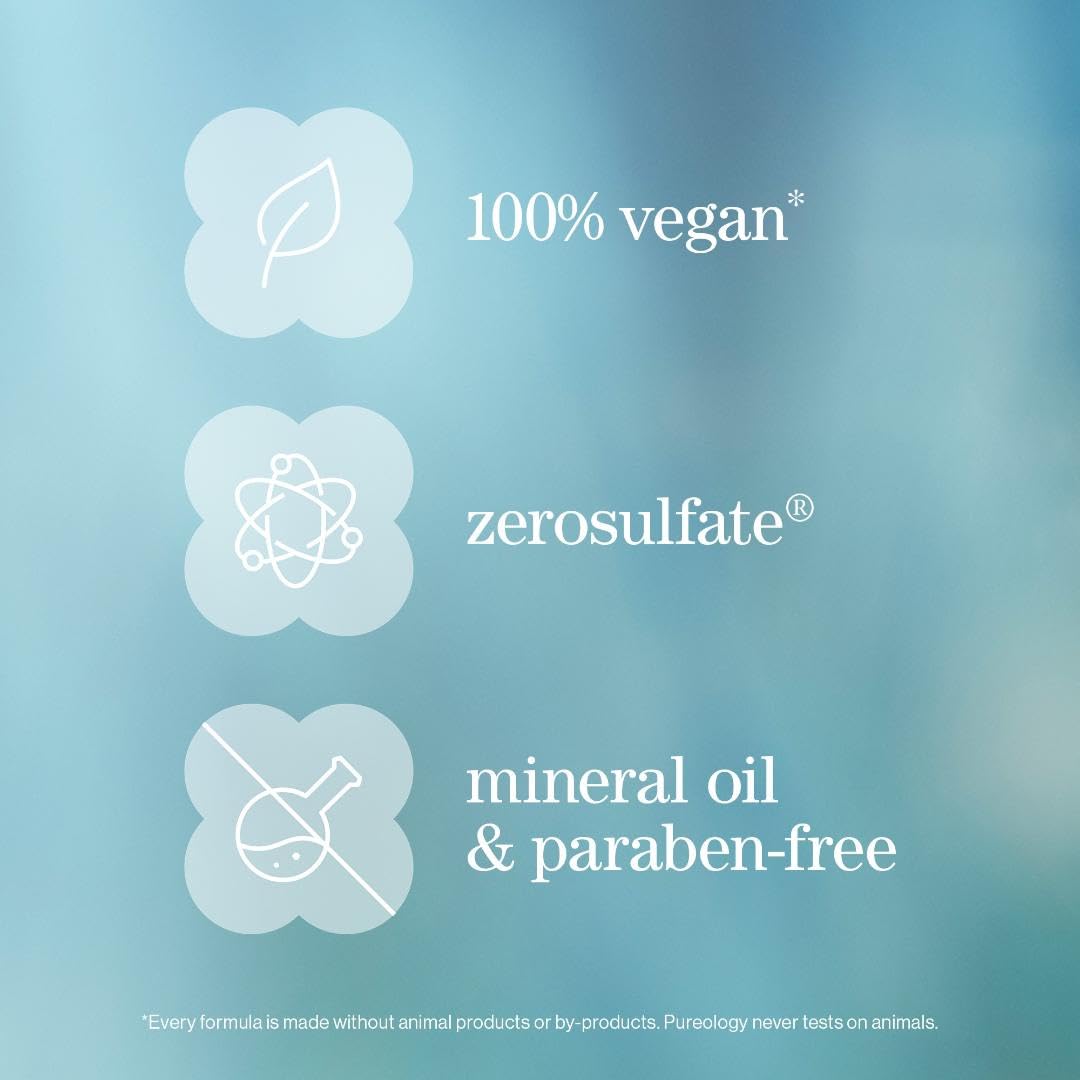 Pureology - Strength Cure Shampoo & Conditioner DUO - 1L / 33.8oz [Beauty] Beauty Pureology