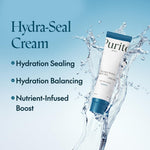 Purito Hydro Wave Deep Sea Cream 50 mL (1.69 fl oz) Skincare Purito