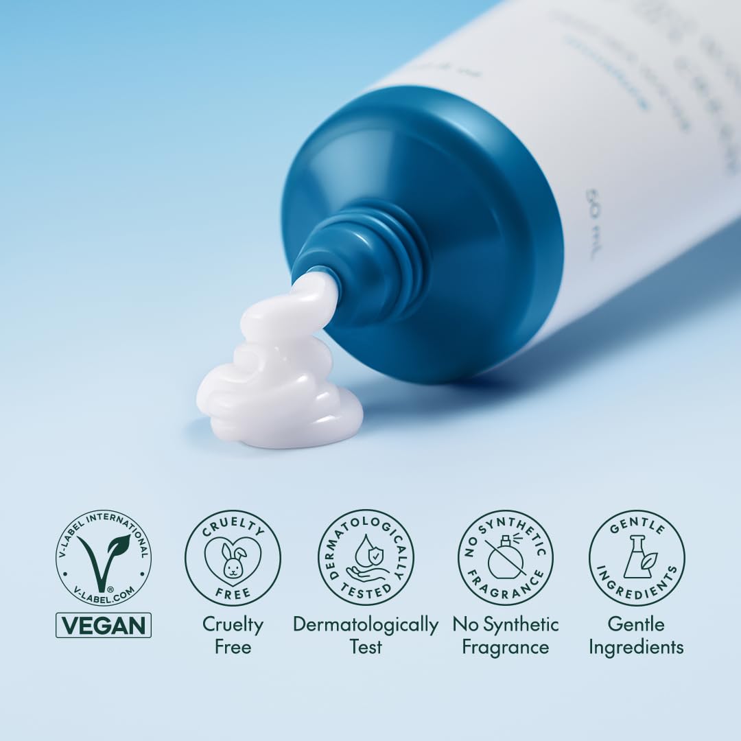 Purito Hydro Wave Deep Sea Cream 50 mL (1.69 fl oz)