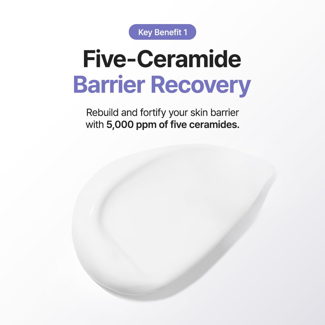 Purito Luminous Ceramide Moisturizer 100 mL (3.38 fl oz)