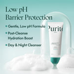 Purito Mighty Bamboo Panthenol Cleanser 150 mL (5.07 fl oz) Skincare Purito