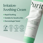 Purito Wonder Releaf Centella Cream Unscented 50 mL (1.69 fl oz) Skincare Purito