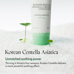 Purito Wonder Releaf Centella Cream Unscented 50 mL (1.69 fl oz) Skincare Purito