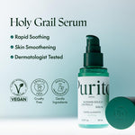 Purito Wonder Releaf Centella Serum 60 mL (2.02 fl oz) Skincare Purito