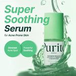 Purito Wonder Releaf Centella Serum Unscented 60 mL (2.02 fl oz) Skincare Purito