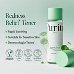 Purito Wonder Releaf Centella Toner Unscented 200 mL (6.76 fl oz) Skincare Purito
