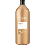 Redken - All Soft Conditioner - 33.8oz / 1 L [Beauty] Beauty Redken