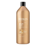 Redken - All Soft Shampoo - 33.8oz / 1 L [Beauty] Beauty Redken