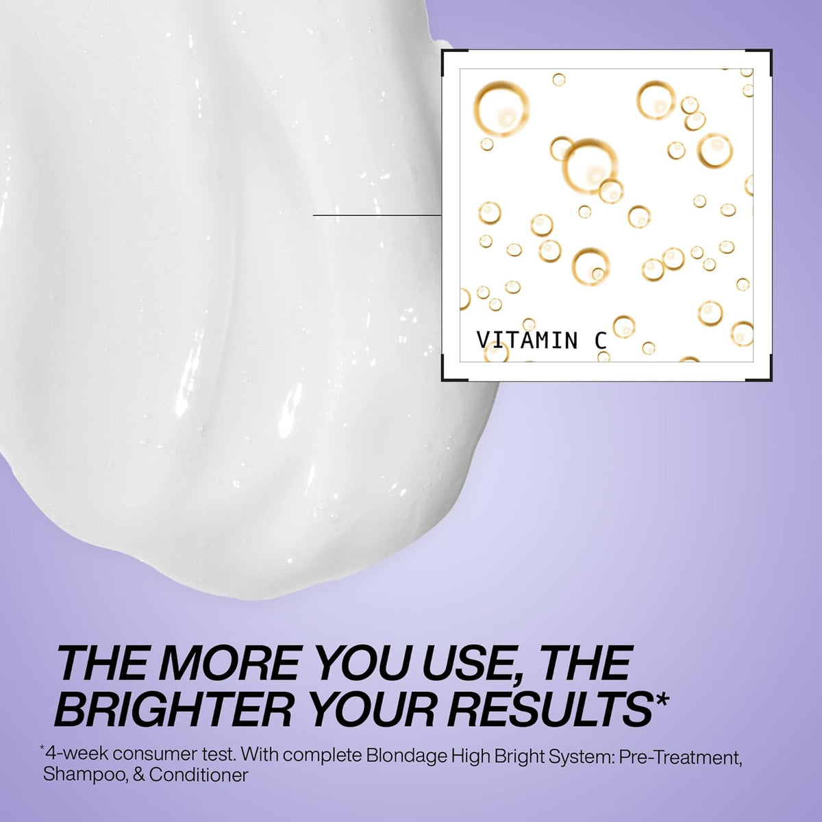 Redken - Blondage High Bright Conditioner - 33.8oz / 1 L [Beauty] Beauty Redken