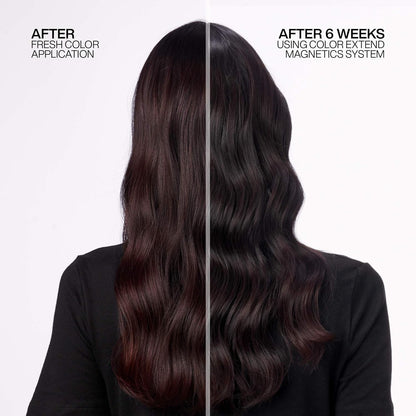 Redken - Color Extend Magnetics Conditioner - 33.8oz / 1 L [Beauty]