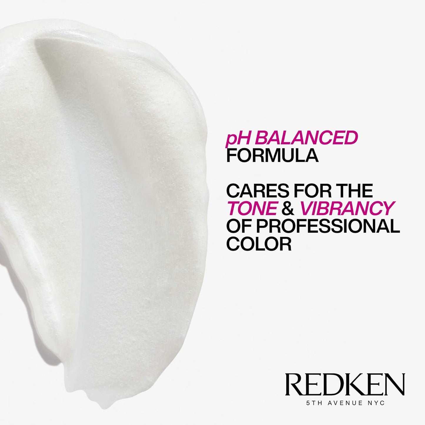 Redken - Color Extend Magnetics Conditioner - 33.8oz / 1 L [Beauty]