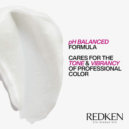 Redken - Color Extend Magnetics Conditioner - 33.8oz / 1 L [Beauty]