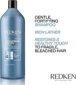 Redken - Extreme Bleach Recovery Shampoo - 33.8oz / 1 L [Beauty] Beauty Redken