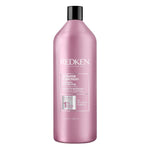 Redken - Volume Injection Shampoo - 33.8oz / 1 L [Beauty] Beauty Redken