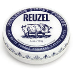 Reuzel: Clay Matte Pomade 113 g (4 oz) Styling Reuzel
