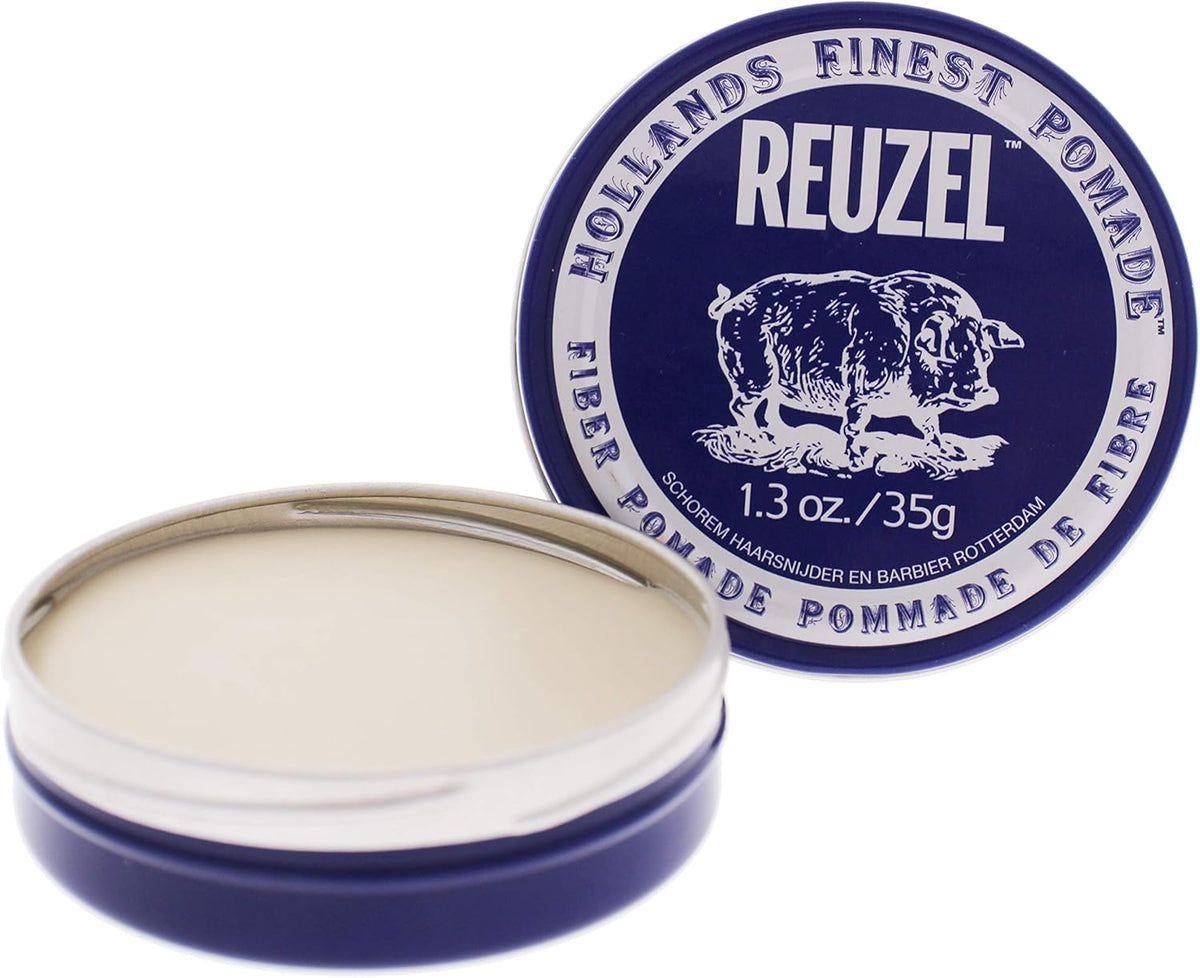 Reuzel: Fiber Pomade 37 g (1.3 oz) Styling Reuzel