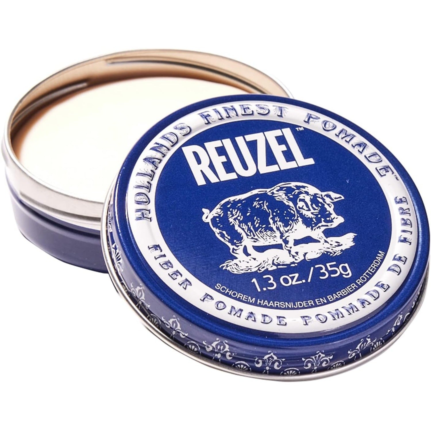 Reuzel: Fiber Pomade 37 g (1.3 oz) Styling Reuzel