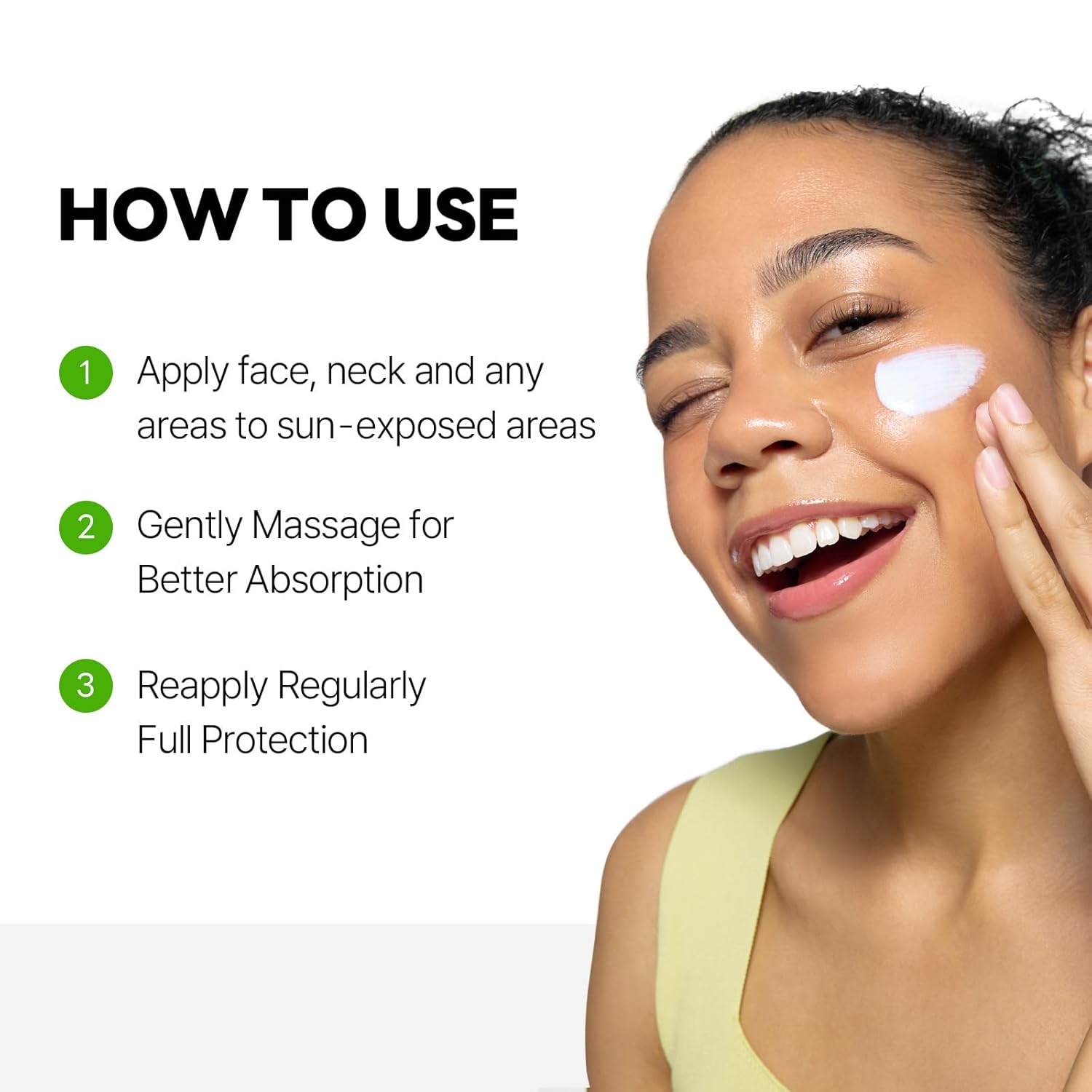 Round Lab Birch Juice Mild Up Sunscreen 50 mL (1.69 fl oz)