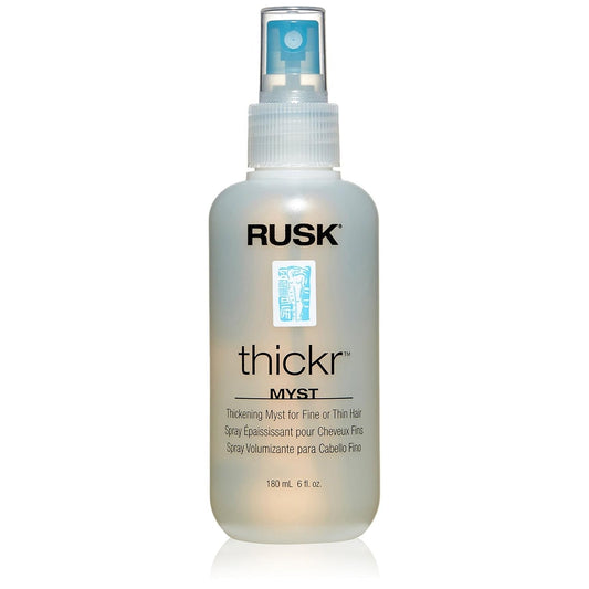 RUSK: Thickr Myst - 180ml [Beauty] Hair Care RUSK   