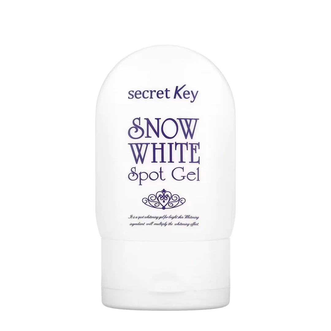 Secret Key Snow White Spot Gel 65 g (2.29 oz)