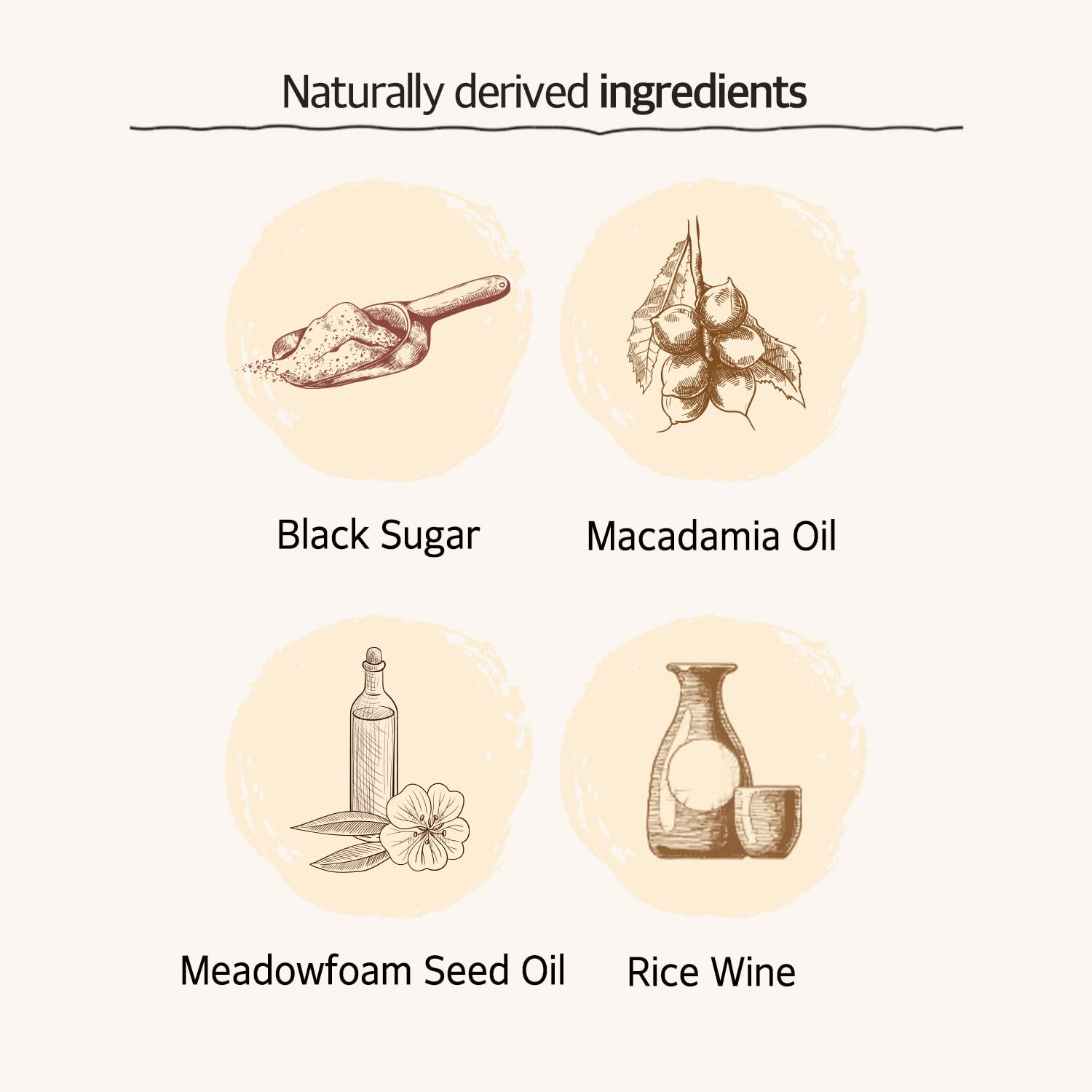 Skinfood Black Sugar Perfect Essential Scrub 2X 210g