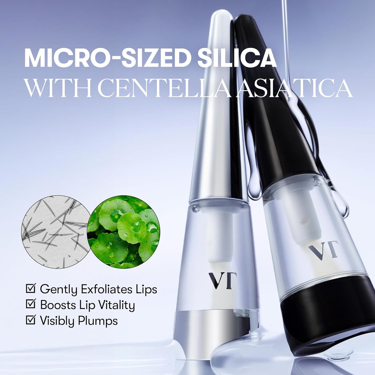 VT Cosmetics Reedle Shot Lip Plumper Beginner 0.15oz / 4.3g