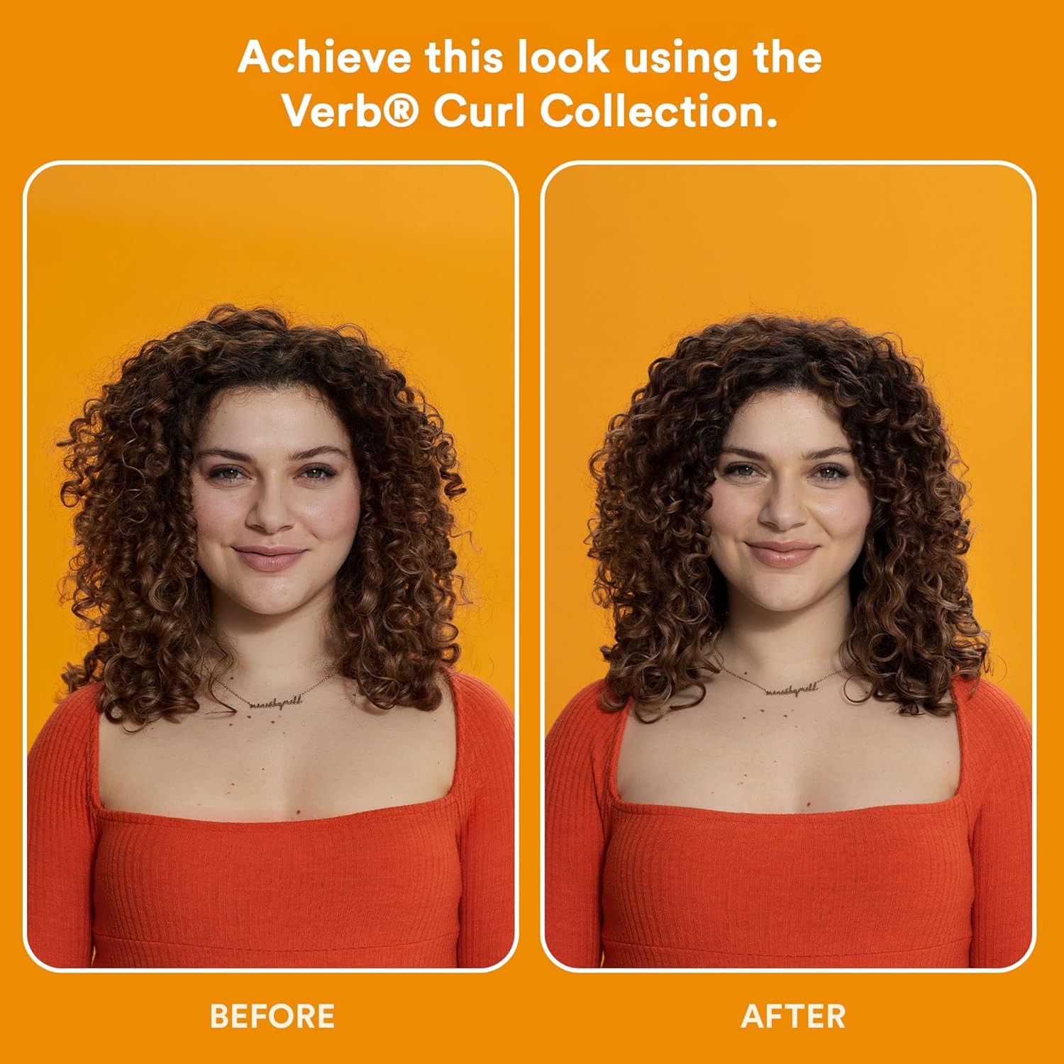 VERB: Curl Conditioner - 355ml [Beauty] Beauty VERB