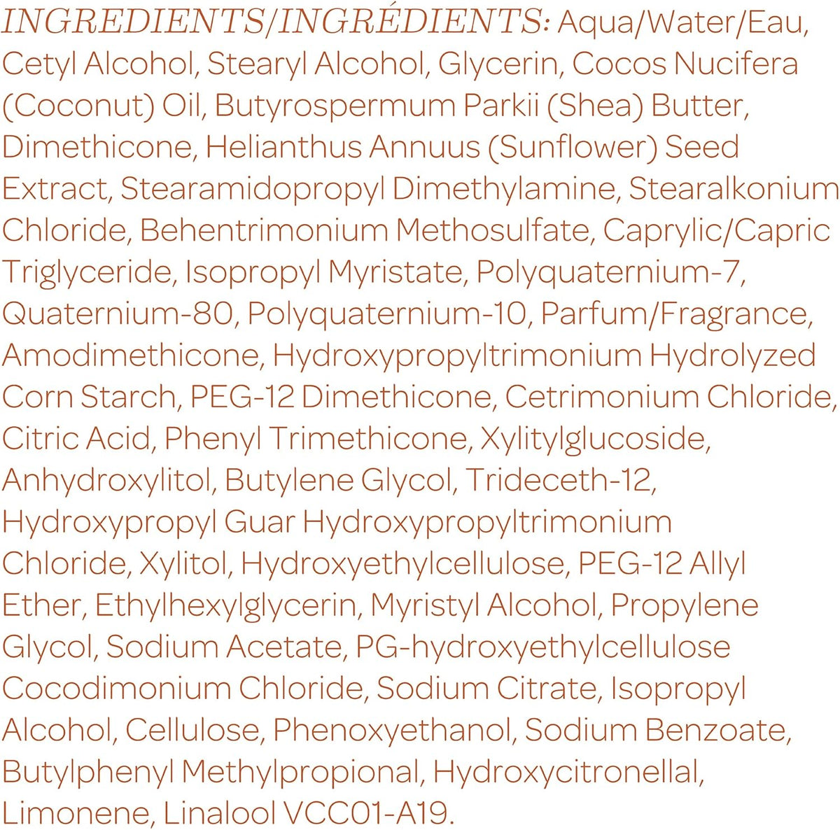 VERB: Curl Conditioner - 355ml [Beauty] Beauty VERB