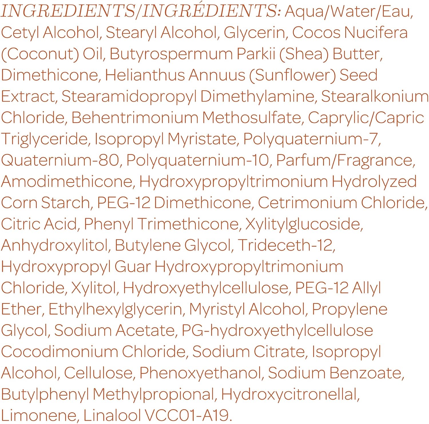 VERB: Curl Conditioner - 355ml [Beauty] Beauty VERB