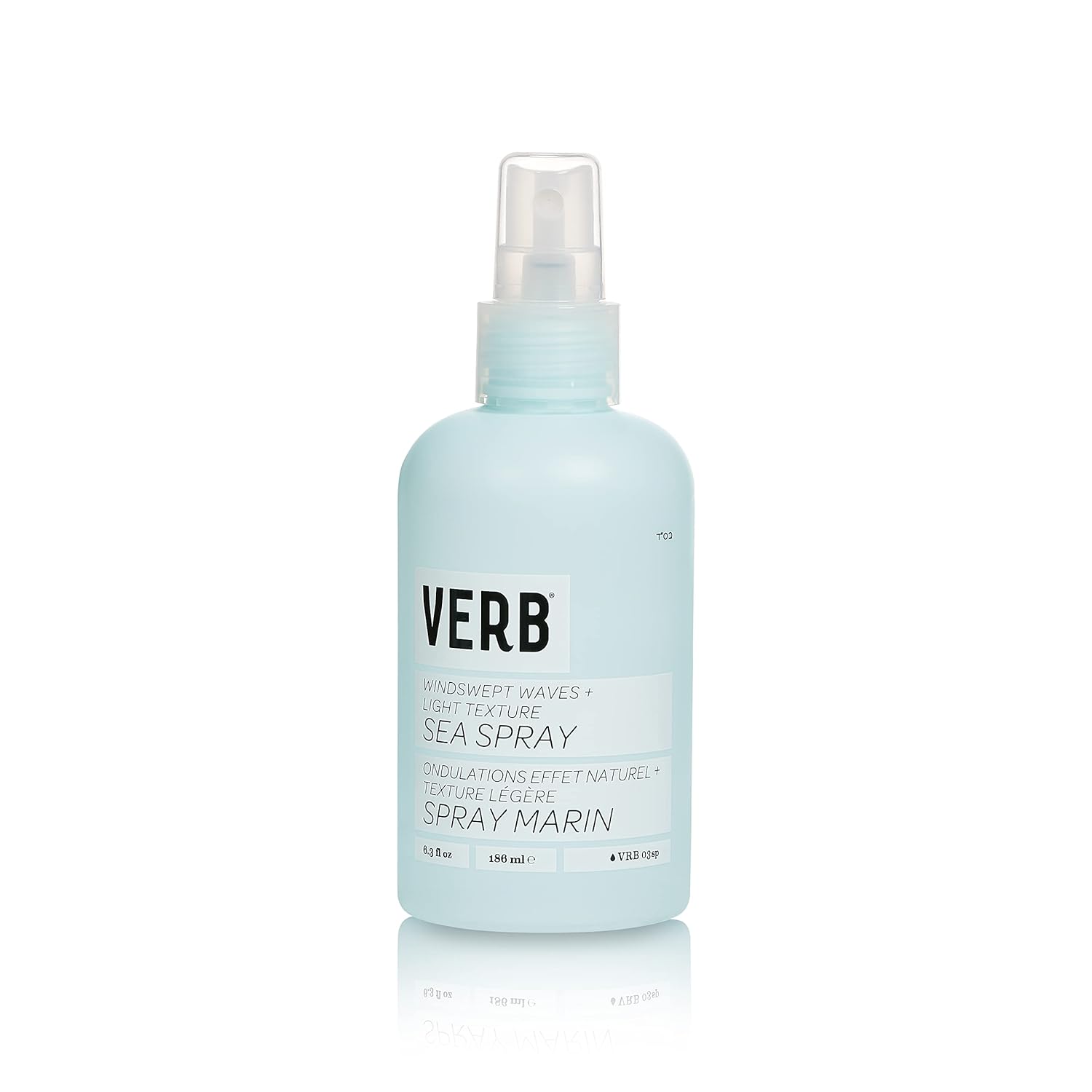 VERB: Sea Spray 186 mL (6.29 fl oz) Styling VERB
