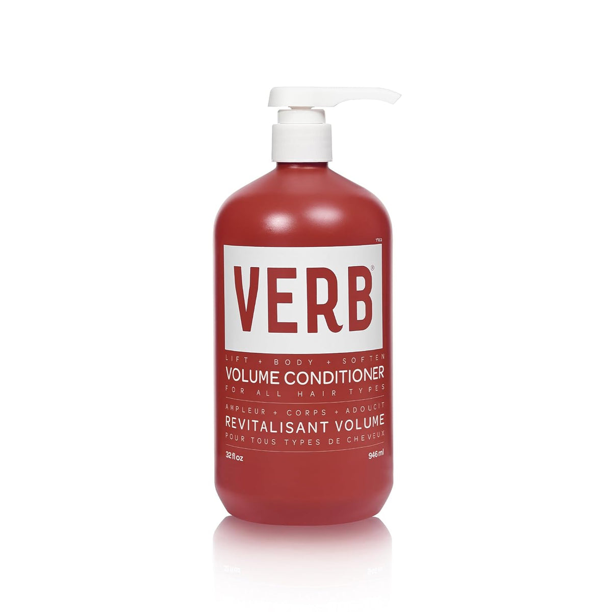 VERB: Volume Conditioner 946 mL (32 fl oz) Conditioner VERB
