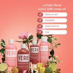 VERB: Volume Conditioner 946 mL (32 fl oz) Conditioner VERB