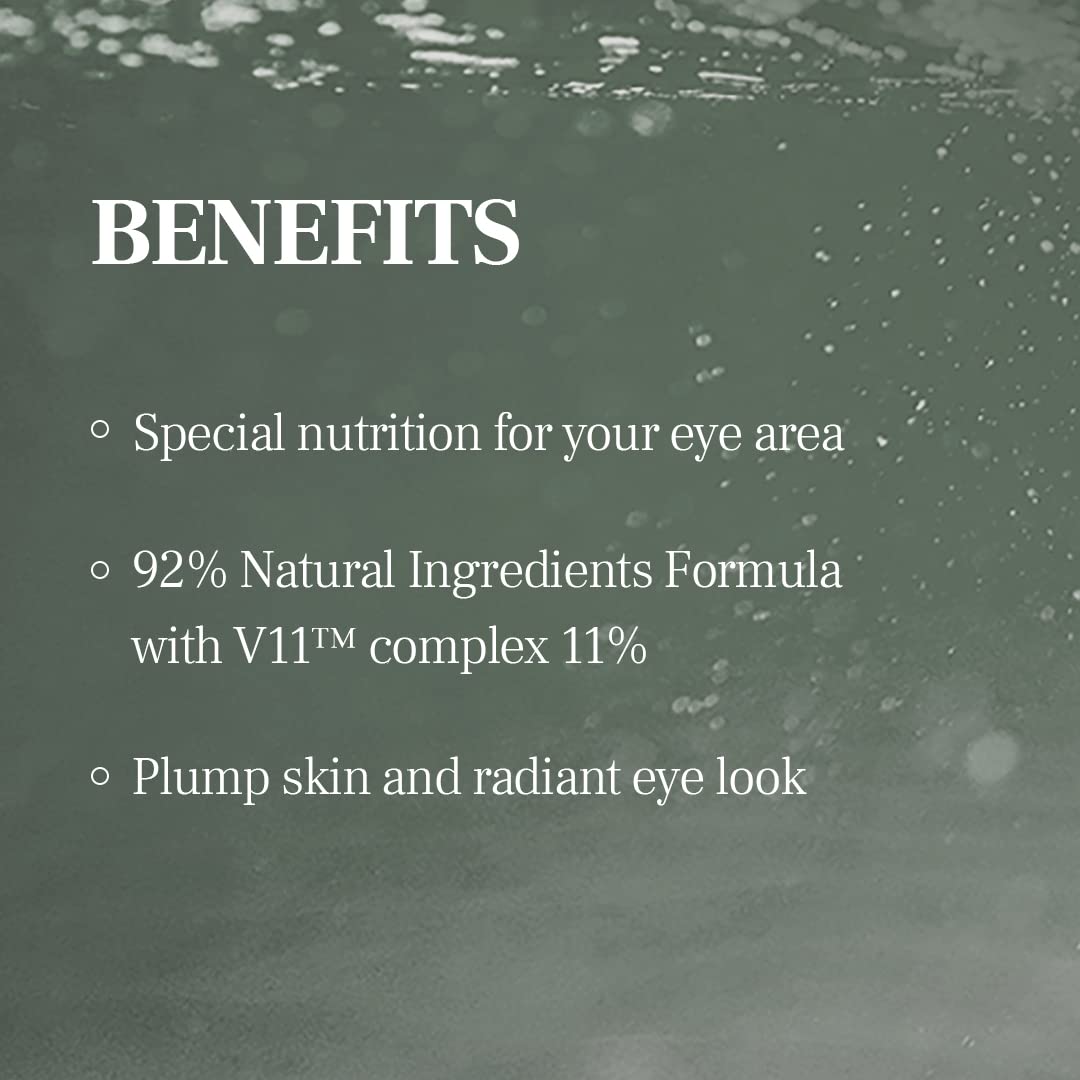 Village 11 Factory Hydro Boost Eye Cream 25 mL (0.85 fl oz)