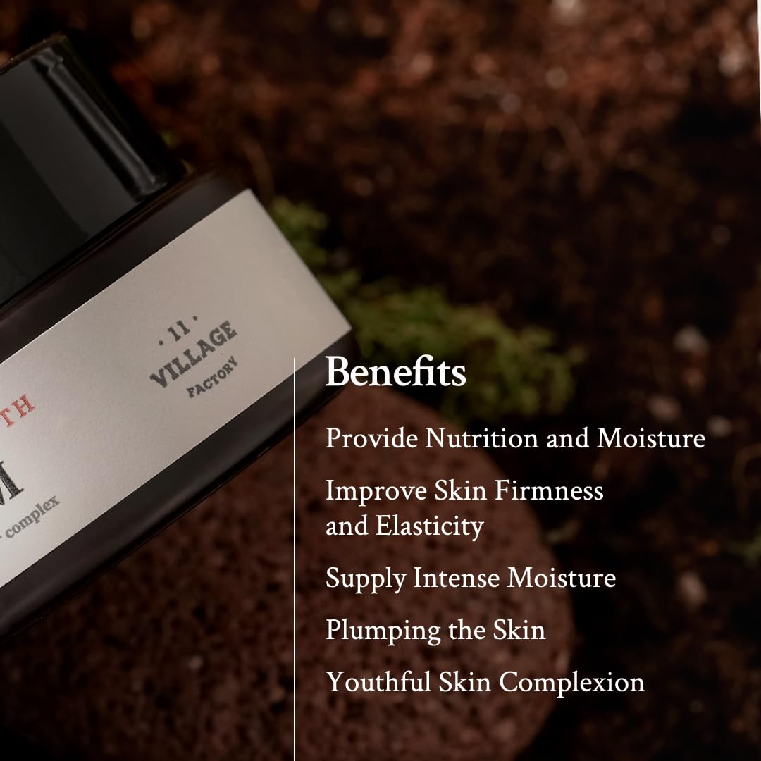 Village 11 Factory Miracle Youth Cream 50 mL (1.69 fl oz)