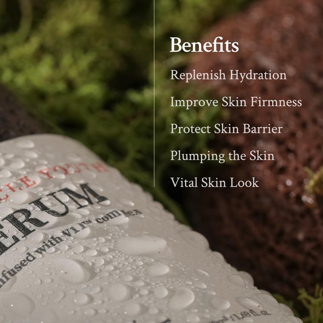 Village 11 Factory Miracle Youth Serum 50 mL (1.69 fl oz)