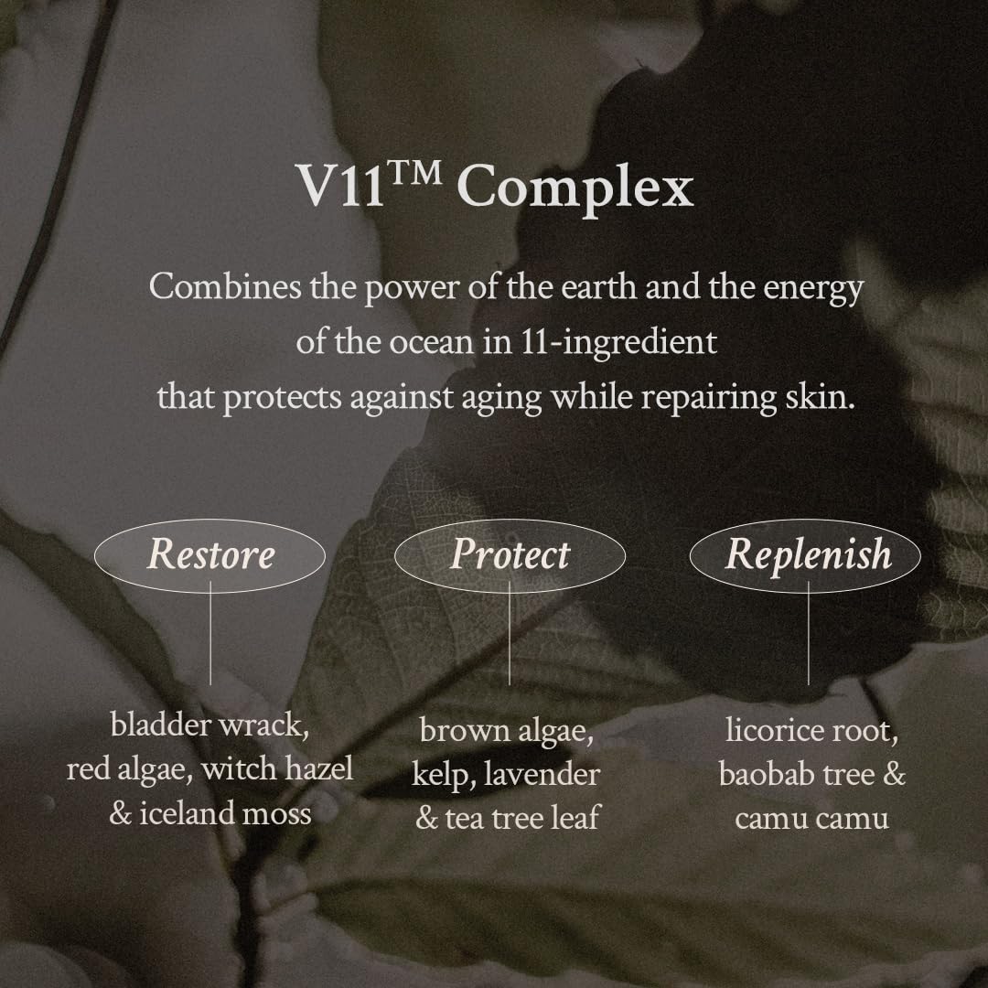 Village 11 Factory Miracle Youth Serum 50 mL (1.69 fl oz)