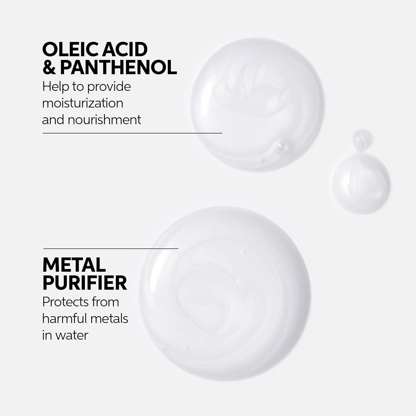 Wella Professionals - INVIGO Nutri-Enrich Shampoo - 33.8oz / 1 Liter