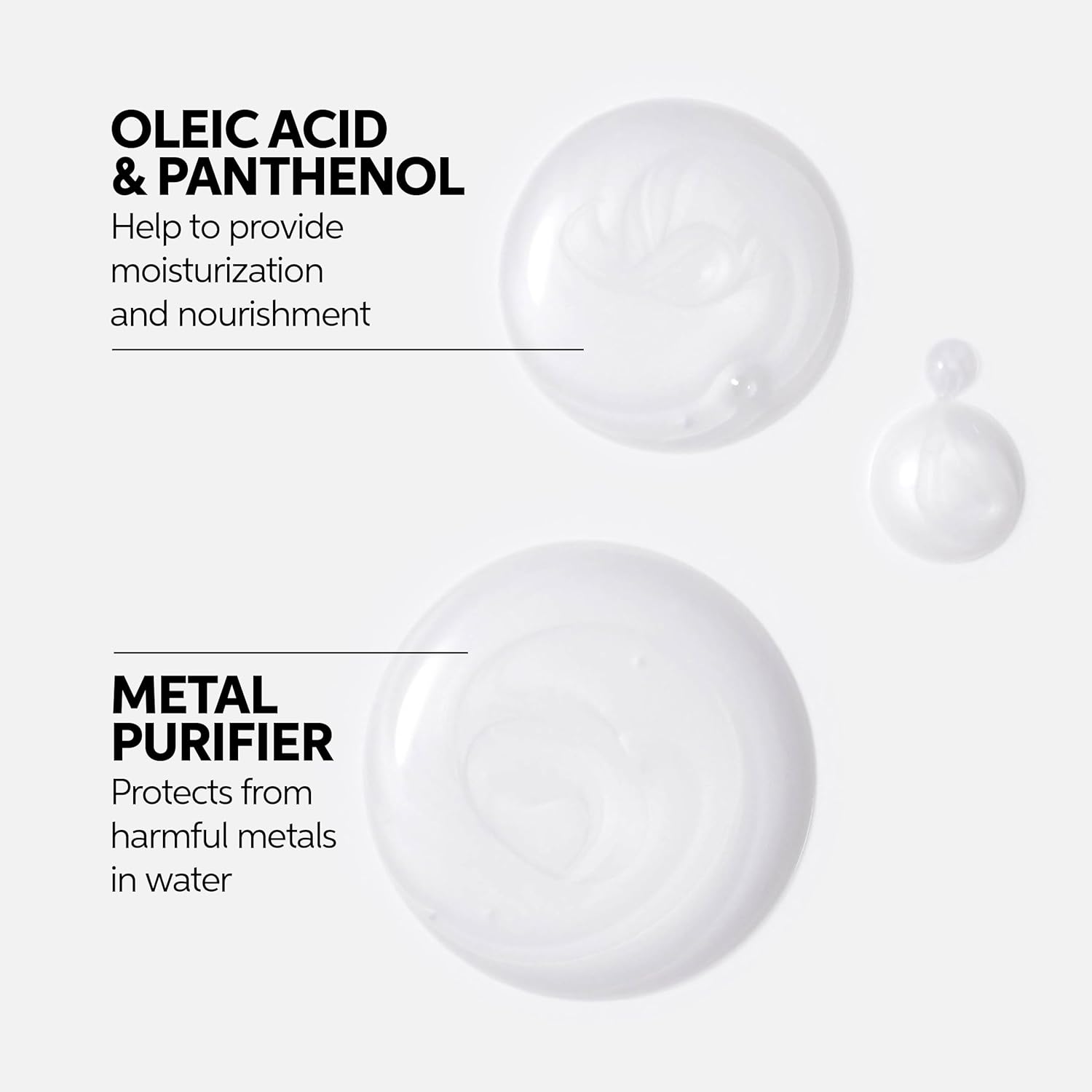 Wella Professionals INVIGO Nutri-Enrich Shampoo 1 L (33.8 fl oz)