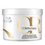 Wella Professionals - Oil Reflections Luminous Reboost Mask 500ml / 16.9oz [Beauty] Beauty Wella Professionals
